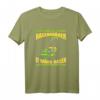 Lustiges Garten- & Landschaftsgärtner T-Shirt – Humorvolles Design für Hobbygärtner, Botaniker und Gartenfreunde als Geschenkidee