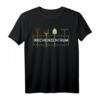 Lustiges Gärtner T-Shirt für Hobbygärtner, Landschaftsgärtner & Schrebergarten - Perfektes Geschenk zum Muttertag & Vatertag