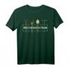 Lustiges Gärtner T-Shirt für Hobbygärtner, Landschaftsgärtner & Schrebergarten - Perfektes Geschenk zum Muttertag & Vatertag