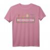 Lustiges Gärtner T-Shirt für Hobbygärtner, Landschaftsgärtner & Schrebergarten - Perfektes Geschenk zum Muttertag & Vatertag