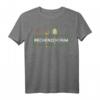 Lustiges Gärtner T-Shirt für Hobbygärtner, Landschaftsgärtner & Schrebergarten - Perfektes Geschenk zum Muttertag & Vatertag