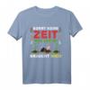 Hobbygärtnerin und Gärtner Spruch T-Shirt – Lustiges Geschenk für Gartenarbeit, Beet und Pflanzenliebhaber