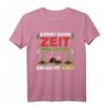 Hobbygärtnerin und Gärtner Spruch T-Shirt – Lustiges Geschenk für Gartenarbeit, Beet und Pflanzenliebhaber