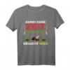 Hobbygärtnerin und Gärtner Spruch T-Shirt – Lustiges Geschenk für Gartenarbeit, Beet und Pflanzenliebhaber