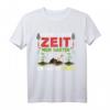 Hobbygärtnerin und Gärtner Spruch T-Shirt – Lustiges Geschenk für Gartenarbeit, Beet und Pflanzenliebhaber
