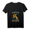 Damen Garten Arbeiten T-Shirt mit Katze – Lustiges Gärtner Hobby-Shirt für Frauen, Floristen & Gartenliebhaber