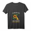 Damen Garten Arbeiten T-Shirt mit Katze – Lustiges Gärtner Hobby-Shirt für Frauen, Floristen & Gartenliebhaber