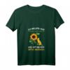Damen Garten Arbeiten T-Shirt mit Katze – Lustiges Gärtner Hobby-Shirt für Frauen, Floristen & Gartenliebhaber