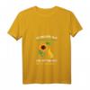 Damen Garten Arbeiten T-Shirt mit Katze – Lustiges Gärtner Hobby-Shirt für Frauen, Floristen & Gartenliebhaber
