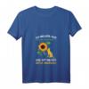 Damen Garten Arbeiten T-Shirt mit Katze – Lustiges Gärtner Hobby-Shirt für Frauen, Floristen & Gartenliebhaber