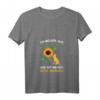 Damen Garten Arbeiten T-Shirt mit Katze – Lustiges Gärtner Hobby-Shirt für Frauen, Floristen & Gartenliebhaber