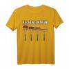 Gartenbau Gartenarbeiter Hobbygärtner Rechenzentrum T-Shirt – Lustiges Garten-Motiv für Hobbygärtner und Gartenfreunde