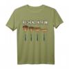 Gartenbau Gartenarbeiter Hobbygärtner Rechenzentrum T-Shirt – Lustiges Garten-Motiv für Hobbygärtner und Gartenfreunde