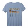 Gartenbau Gartenarbeiter Hobbygärtner Rechenzentrum T-Shirt – Lustiges Garten-Motiv für Hobbygärtner und Gartenfreunde