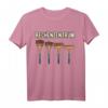 Gartenbau Gartenarbeiter Hobbygärtner Rechenzentrum T-Shirt – Lustiges Garten-Motiv für Hobbygärtner und Gartenfreunde