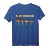 Gartenbau Gartenarbeiter Hobbygärtner Rechenzentrum T-Shirt – Lustiges Garten-Motiv für Hobbygärtner und Gartenfreunde