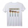 Gartenbau Gartenarbeiter Hobbygärtner Rechenzentrum T-Shirt – Lustiges Garten-Motiv für Hobbygärtner und Gartenfreunde