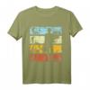 Vintage Gärtner Gartenarbeit Hobby Gärtner Landschaft Garten T-Shirt – Perfektes Geschenk für Hobbygärtner, Landschaftsgärtner & Gartenliebhaber zu Weihnachten & Geburtstag