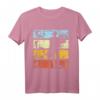 Vintage Gärtner Gartenarbeit Hobby Gärtner Landschaft Garten T-Shirt – Perfektes Geschenk für Hobbygärtner, Landschaftsgärtner & Gartenliebhaber zu Weihnachten & Geburtstag
