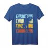 Vintage Gärtner Gartenarbeit Hobby Gärtner Landschaft Garten T-Shirt – Perfektes Geschenk für Hobbygärtner, Landschaftsgärtner & Gartenliebhaber zu Weihnachten & Geburtstag