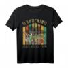 Lustiges Gartenarbeit T-Shirt mit Retro-Design - Für Gärtner, Landwirte & Gartenliebhaber, Perfekt zum Geburtstag & als Geschenk