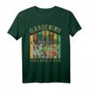 Lustiges Gartenarbeit T-Shirt mit Retro-Design - Für Gärtner, Landwirte & Gartenliebhaber, Perfekt zum Geburtstag & als Geschenk