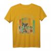 Lustiges Gartenarbeit T-Shirt mit Retro-Design - Für Gärtner, Landwirte & Gartenliebhaber, Perfekt zum Geburtstag & als Geschenk