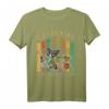 Lustiges Gartenarbeit T-Shirt mit Retro-Design - Für Gärtner, Landwirte & Gartenliebhaber, Perfekt zum Geburtstag & als Geschenk