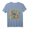 Lustiges Gartenarbeit T-Shirt mit Retro-Design - Für Gärtner, Landwirte & Gartenliebhaber, Perfekt zum Geburtstag & als Geschenk
