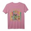 Lustiges Gartenarbeit T-Shirt mit Retro-Design - Für Gärtner, Landwirte & Gartenliebhaber, Perfekt zum Geburtstag & als Geschenk
