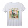 Lustiges Gartenarbeit T-Shirt mit Retro-Design - Für Gärtner, Landwirte & Gartenliebhaber, Perfekt zum Geburtstag & als Geschenk