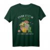 Ich Bin Im Garten Alles Andere Kann Warten Gärtner Gärtnern T-Shirt - Lustiges Geschenk für Gartenliebhaber und Hobbygärtner