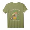 Ich Bin Im Garten Alles Andere Kann Warten Gärtner Gärtnern T-Shirt - Lustiges Geschenk für Gartenliebhaber und Hobbygärtner