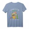Ich Bin Im Garten Alles Andere Kann Warten Gärtner Gärtnern T-Shirt - Lustiges Geschenk für Gartenliebhaber und Hobbygärtner