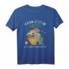 Ich Bin Im Garten Alles Andere Kann Warten Gärtner Gärtnern T-Shirt - Lustiges Geschenk für Gartenliebhaber und Hobbygärtner