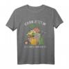Ich Bin Im Garten Alles Andere Kann Warten Gärtner Gärtnern T-Shirt - Lustiges Geschenk für Gartenliebhaber und Hobbygärtner