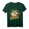 Ich bin gut im Beet - Lustiges Gärtner T-Shirt mit Spruch für Hobbygärtner, Botaniker & Gartenliebhaber