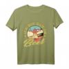 Ich bin gut im Beet - Lustiges Gärtner T-Shirt mit Spruch für Hobbygärtner, Botaniker & Gartenliebhaber