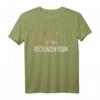 Rechenzentrum Gärtner T-Shirt – Lustiges Garten- und Hobbygärtner-Shirt als Geschenk für Gartenliebhaber