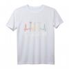 Rechenzentrum Gärtner T-Shirt – Lustiges Garten- und Hobbygärtner-Shirt als Geschenk für Gartenliebhaber