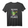 Lustiges Gärtnerin T-Shirt - Nur noch eine Pflanze! Perfekt für Gartenchefinnen, Floristinnen & Pflanzenliebhaberinnen