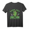 Keine Zeit Der Garten Ruft - Lustiges Gärtner T-Shirt für Hobbygärtner & Landschaftsgärtner, Perfektes Geschenk für Gartenliebhaber