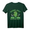 Keine Zeit Der Garten Ruft - Lustiges Gärtner T-Shirt für Hobbygärtner & Landschaftsgärtner, Perfektes Geschenk für Gartenliebhaber