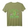 Keine Zeit Der Garten Ruft - Lustiges Gärtner T-Shirt für Hobbygärtner & Landschaftsgärtner, Perfektes Geschenk für Gartenliebhaber