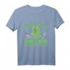 Keine Zeit Der Garten Ruft - Lustiges Gärtner T-Shirt für Hobbygärtner & Landschaftsgärtner, Perfektes Geschenk für Gartenliebhaber