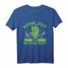 Keine Zeit Der Garten Ruft - Lustiges Gärtner T-Shirt für Hobbygärtner & Landschaftsgärtner, Perfektes Geschenk für Gartenliebhaber
