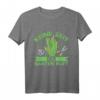 Keine Zeit Der Garten Ruft - Lustiges Gärtner T-Shirt für Hobbygärtner & Landschaftsgärtner, Perfektes Geschenk für Gartenliebhaber