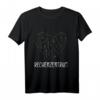 Rechenzentrum Garten Gärtner T-Shirt – Lustiges Geschenk für Hobbygärtner, Landschaftsgärtner & Gartenliebhaber