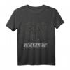 Rechenzentrum Garten Gärtner T-Shirt – Lustiges Geschenk für Hobbygärtner, Landschaftsgärtner & Gartenliebhaber
