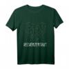 Rechenzentrum Garten Gärtner T-Shirt – Lustiges Geschenk für Hobbygärtner, Landschaftsgärtner & Gartenliebhaber